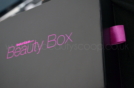 Feel Unique Beauty Box Is No More!