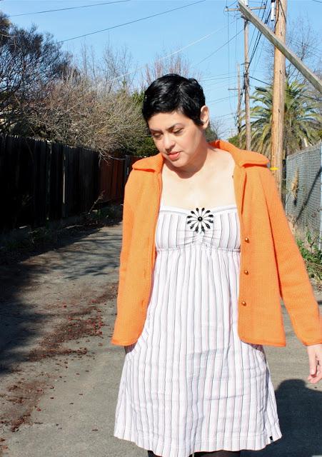 outfit post: Fresh Squeezed