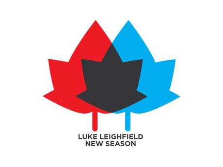 [Album Review] Luke Leighfield- New Season (2012)