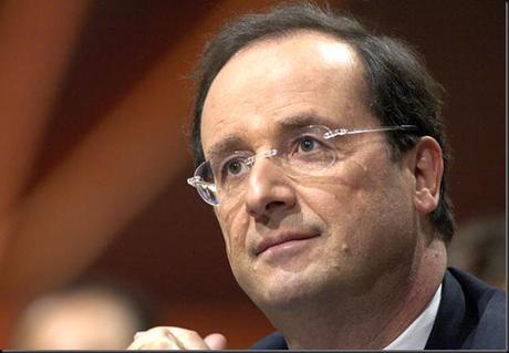 francois hollande