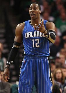 The Orlando Magic Have Played The Dwight Howard Situation Perfectly