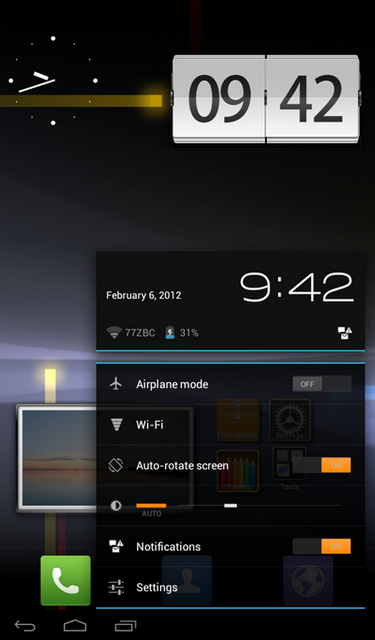 How To Install MIUI Based On Android 4.0.3 ICS On Kindle Fire