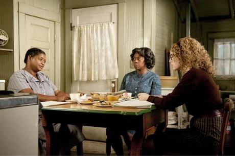 The Help (2011) [4/10]