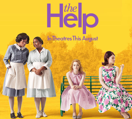 The Help (2011) [4/10]
