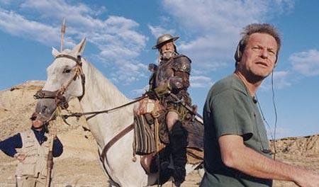 Documentary of the Day – Lost in La Mancha