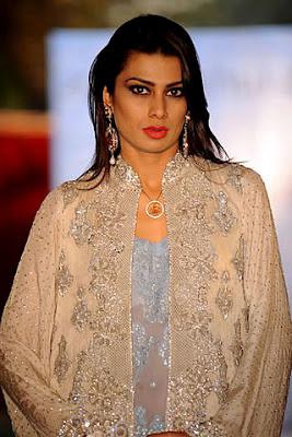 Latest Pakistani Fashion Trends 2012 - Paperblog