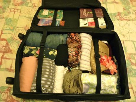 The Honeymoon Project’s guide to packing