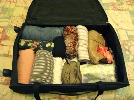 The Honeymoon Project’s guide to packing
