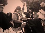 Carrie Preston Janina Gavankar ‘Who’s Afraid Vagina Wolf?’