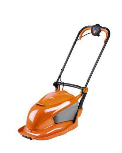 Ryan’s Garden Competition: Win a Flymo lawnmower