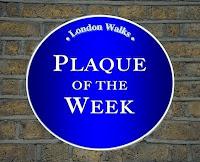 Plaque of the Week No.106: The Kinks