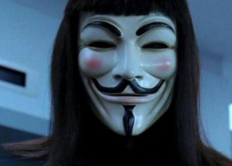 V for Vendetta creator muses on Anonymous; ACTA signatories wobble
