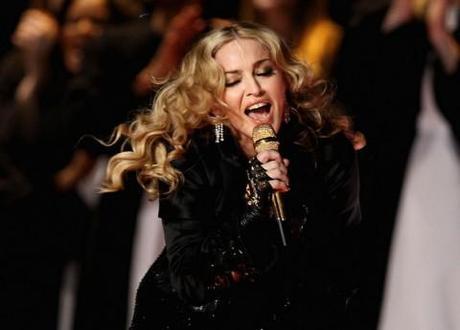 Madonna’s stalker has escaped from a psychiatric facility, and the singer is not the only star to face harassment