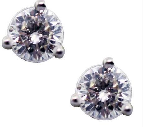 raymond lee jewelers, diamond earrings, inexpensive diamond earrings, diamond earrings sale, boca diamond, boca raton, jewelry, valentine's day