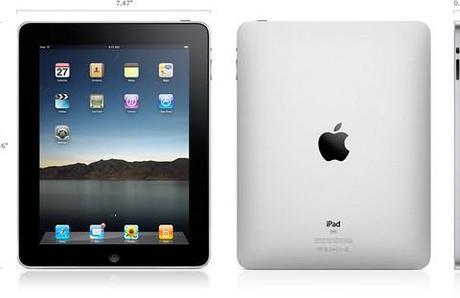 IPad 3 speculation mounts with rumours of a March launch, retina display, Siri and ‘stand-out’ apps