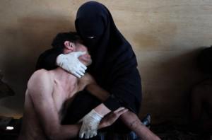 2011 World Press Photo winner announced