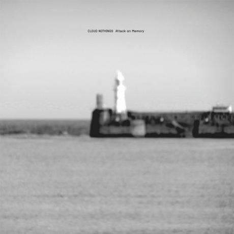 Cloud Nothings - Stay Useless