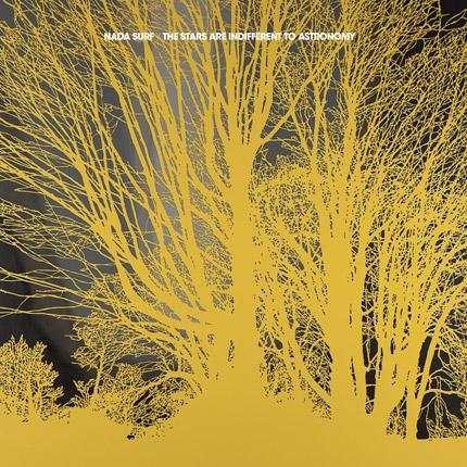 Nada Surf - When I Was Young