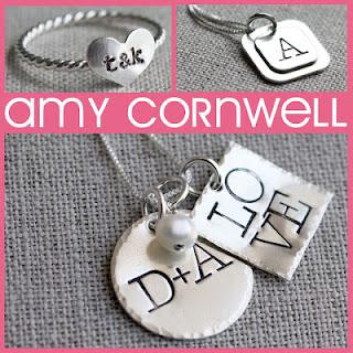 First in Line Friday: Amy Cornwell
