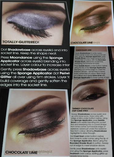 Product Reviews: Front Cover Cosmetics: Front Cover Moon Dust Pigment Set Swatches & Review.