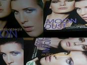 Product Reviews: Front Cover Cosmetics: Moon Dust Pigment Swatches Review.