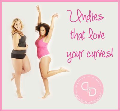 Undies That Love Your Curves