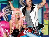 Upcoming Collections: COSMETICS:MAC COSMETICS Viva Glam Ricky Martin Nicki Minaj