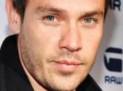 Kevin Alejandro Cast Drama