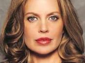 Kristin Bauer Attend Denver Comic