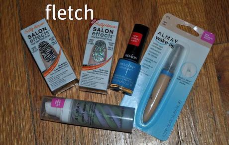 Walgreen's Haul