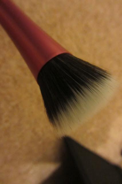 Real Techniques Brushes