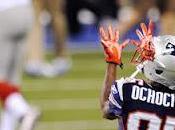 England Patriots Wide Receiver Chad Ochocinco Changing Name Back Johnson