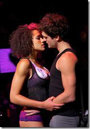 Review: American Idiot (Broadway in Chicago)