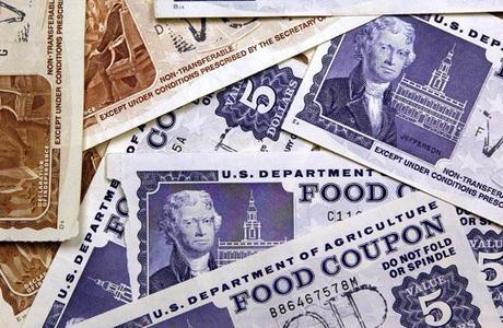 Food Stamp Follies