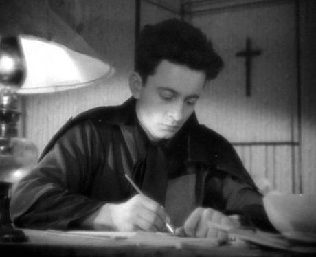 Bresson-athon #3: Diary of a Country Priest (1951) [10/10]