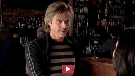 sammatch2 Video: Sam Trammell in ‘The Male Matchmaker’