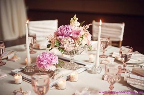 Hot pink ideas wedding