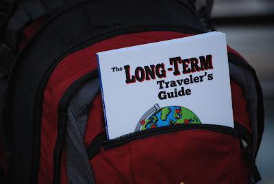 The Long-Term Traveler's Guide is Available Now!