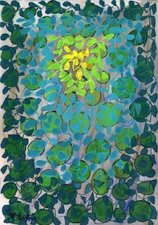 Color, Stuff, and High Fives