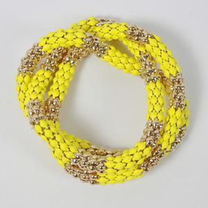 Color, Stuff, and High Fives