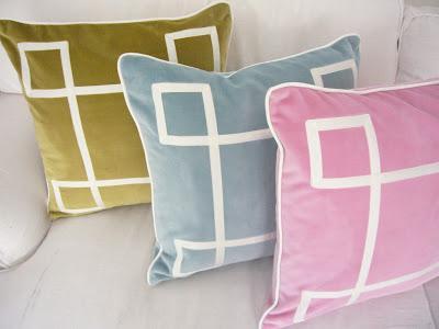 Color, Stuff, and High Fives