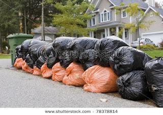 Color, Stuff, and High Fives