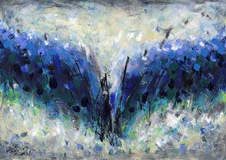 Color, Stuff, and High Fives