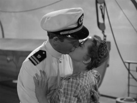 Romance February Guest Review: Now, Voyager