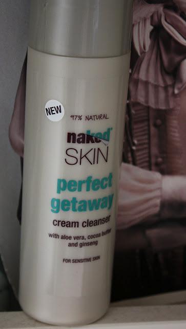 Naked Skin launched in Superdrug