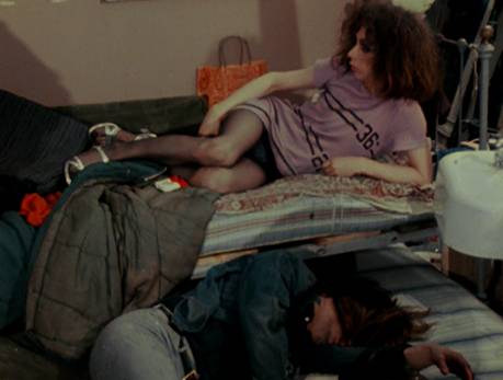 Screenshot Saturday: Andy Warhol’s Trash (1970)