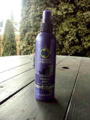 Herbal Essences Tousle Me Softly and Sinful Colors Timbleberry Review*
