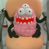 Uglydolls: WAGE 10 YEARS OLD! creator David Horvath & Sun-Min Kim #TF12