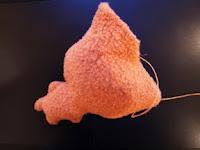 Uglydolls: WAGE 10 YEARS OLD! creator David Horvath & Sun-Min Kim #TF12