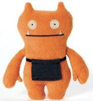 Uglydolls: WAGE 10 YEARS OLD! creator David Horvath & Sun-Min Kim #TF12